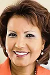 Актриса Алмаз Бём — превью фото персоны
