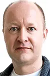 Актёр Андрей Новиков — превью фото персоны