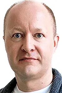 Актёр Андрей Новиков — фото персоны