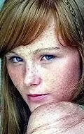 Актриса Йоанна Покойская — фото персоны