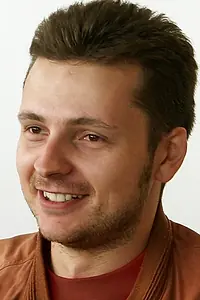 Актёр Виктор Лакисов — фото персоны