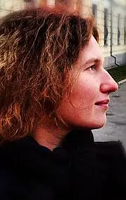 Актриса Елена Иванова — фото персоны