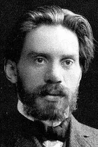 Актёр Степан Писахов — фото персоны