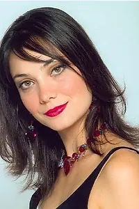 Актриса Stephanie Capetanides — фото персоны