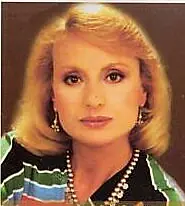 Актриса Vicky Mosholiou — фото персоны