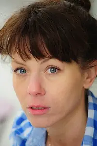 Актриса Lesley Jennifer Higl — фото персоны
