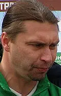 Актёр Сергей Овчинников — фото персоны