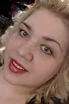 Актриса София Пригара — превью фото персоны