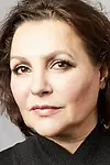 Актриса Елена Мольченко — превью фото персоны