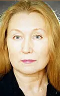 Актриса Людмила Егорова — фото персоны
