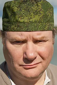 Актёр Андрей Мокеев — фото персоны