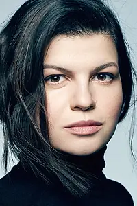 Актриса Агния Кузнецова — фото персоны