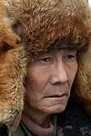 Актёр Михаил Скрябин — превью фото персоны