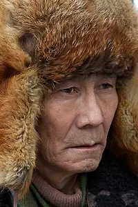 Актёр Михаил Скрябин — фото персоны