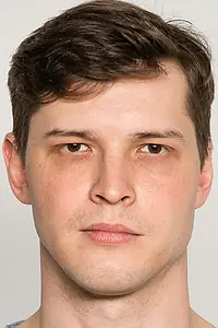 Актёр Михаил Соколов — фото персоны