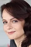 Актриса Селен Учер — превью фото персоны