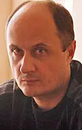 Актёр Сергей Каратаев — фото персоны