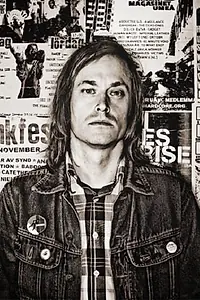 Актёр Dennis Lyxzén — главное фото персоны