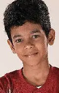 Актёр Танай Чхеда — фото персоны
