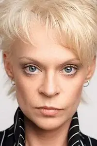 Актриса Полина Ганшина — фото персоны