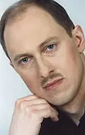 Актёр Дмитрий Таланцев — фото персоны