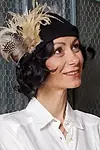 Актёр Irena Mihova — превью фото персоны