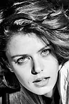 Актриса Emilia Verginelli — превью фото персоны
