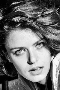 Актриса Emilia Verginelli — фото персоны