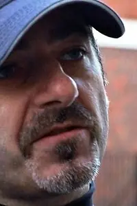 Актёр Пол Форрест — фото персоны