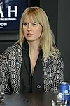 Актриса Торанна Сигурдардоттир — превью фото персоны