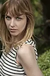 Актриса Соната Висоцкайте — превью фото персоны