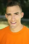 Актёр Matthew Edward Frieberg — превью фото персоны