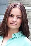 Актриса Ann Hølund — превью фото персоны