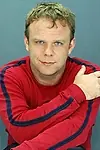 Актёр Бэрри Лич — превью фото персоны