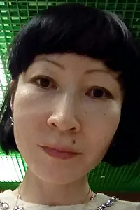 Актёр Ирина Чернинова — фото персоны