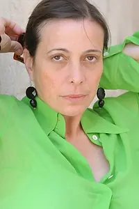 Актриса Maria Pia Autorino — фото персоны