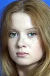 Актриса Екатерина Копанова — превью фото персоны