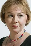 Актриса Ирина Серова — превью фото персоны