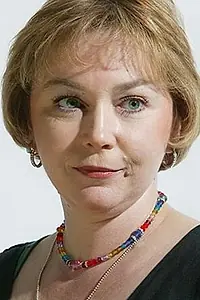 Актриса Ирина Серова — фото персоны