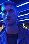 Актёр Nick Gaglia — превью фото персоны