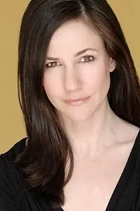 Актриса Leigh Ann Jernigan — фото персоны