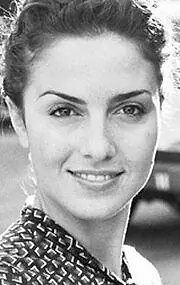 Актриса Луция Сипосова — фото персоны