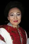 Актриса Ким Ын-ён — превью фото персоны
