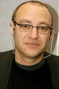 Актёр Марк Ахбар — фото персоны