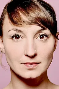 Актриса Johanna Falckner — фото персоны