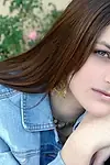 Актриса Скай Питерс — превью фото персоны