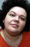 Актриса Мария Сокова — фото персоны