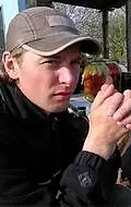 Актёр Олег Кириченко — фото персоны