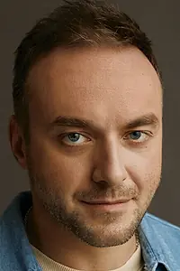 Актёр Максим Щеголев — фото персоны
