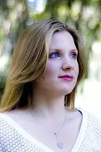 Актриса Кристи Карю — фото персоны